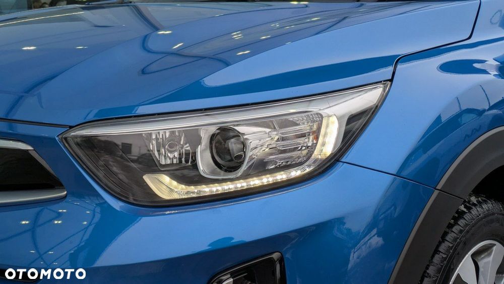 Kia Stonic 1.2 L - 33