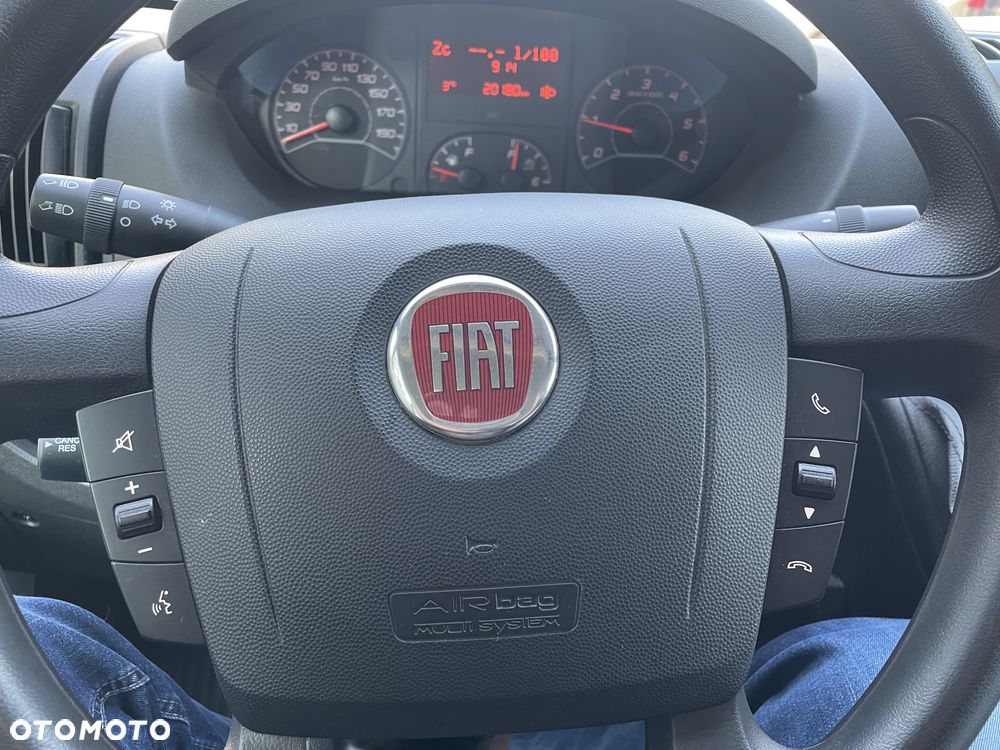 Fiat Ducato - 5