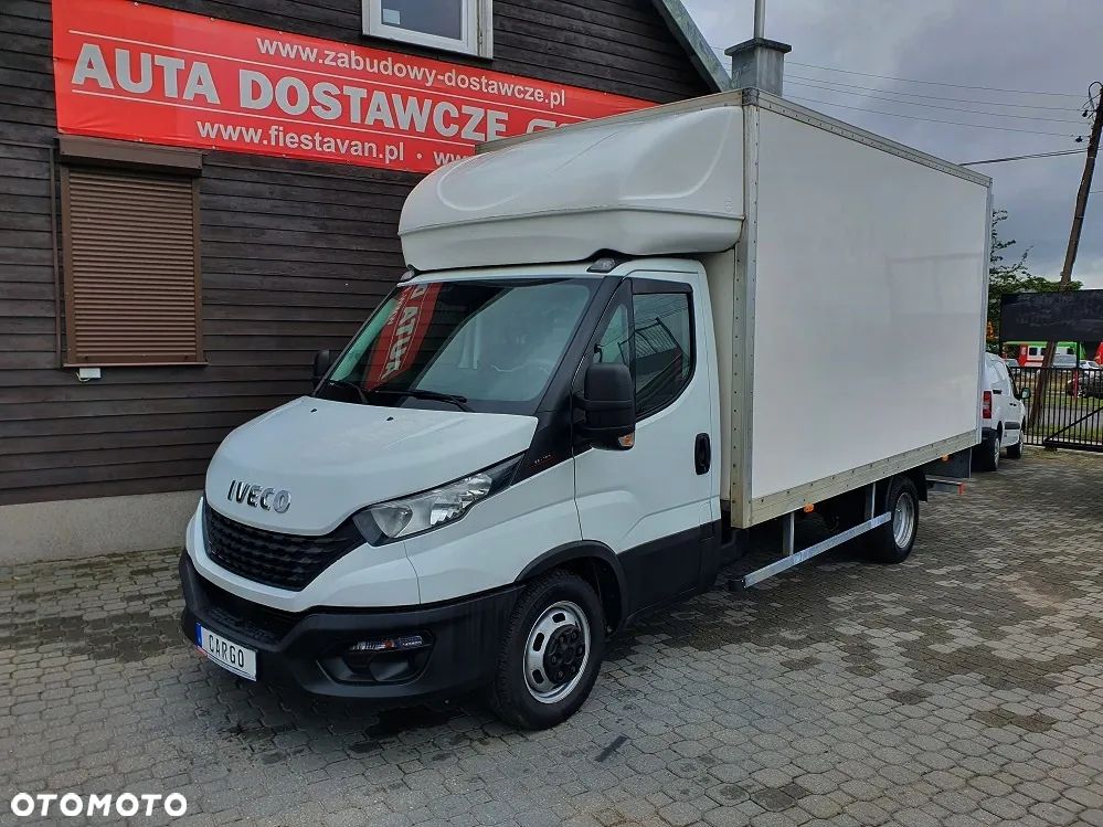 Iveco DAILY - 2