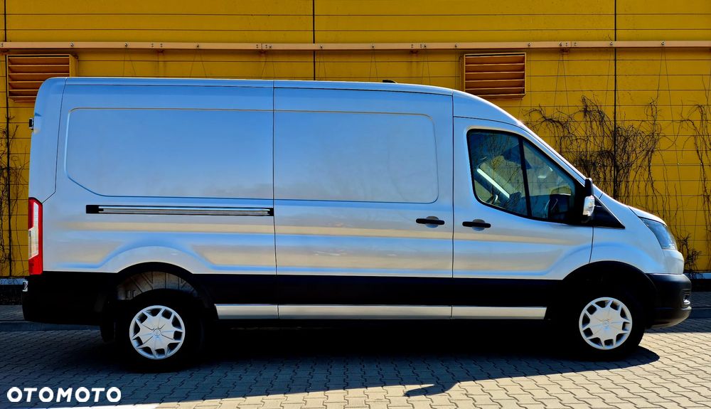 Ford Transit - 6