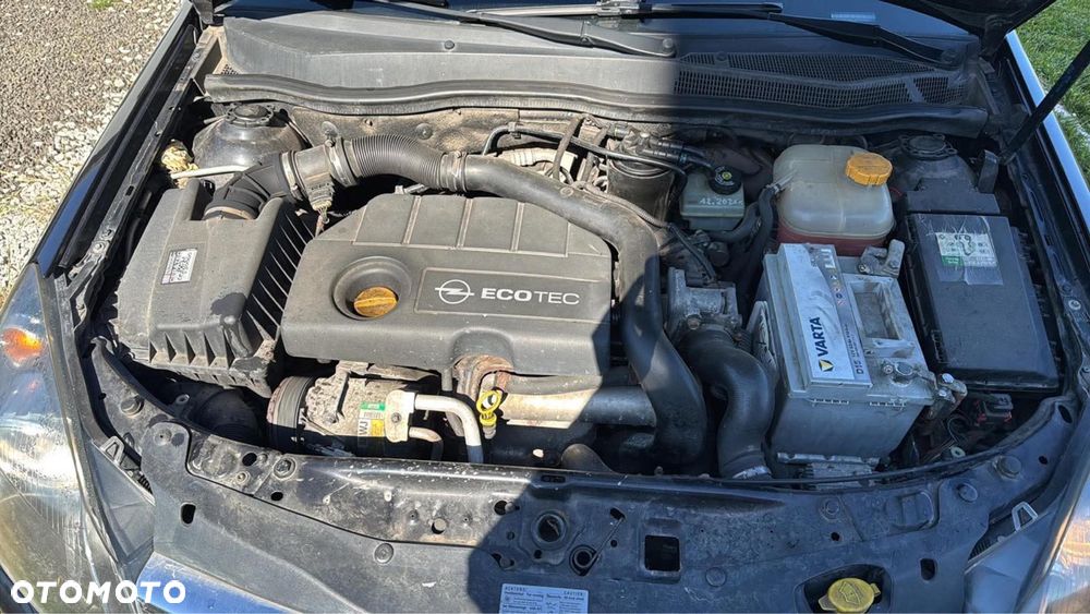 Opel Astra - 8