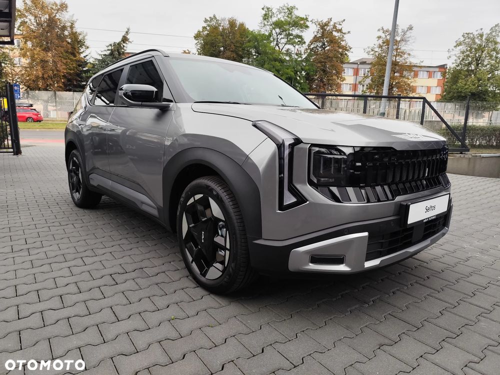 Kia Seltos 1.6 T-GDI L DCT - 9
