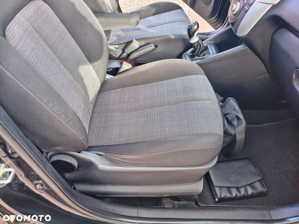Kia Venga 1.6 CVVT Spirit - 20