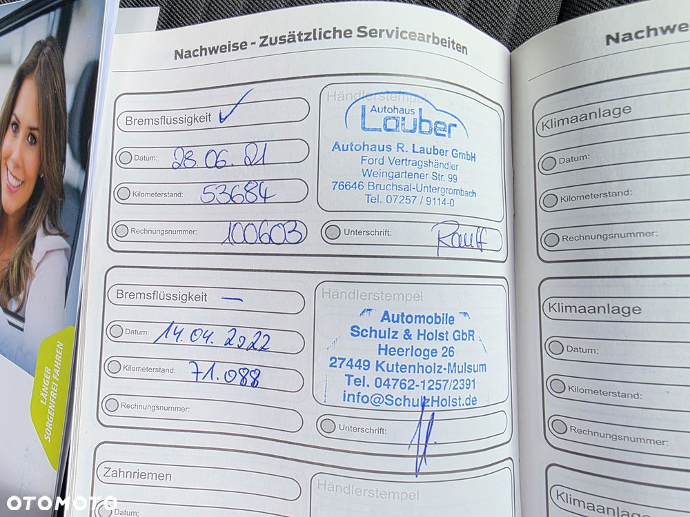 Ford Kuga 1.5 EcoBoost FWD Edition ASS - 19