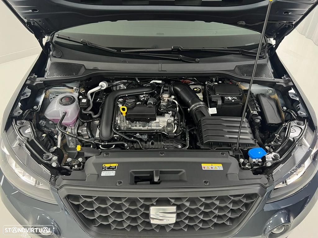 SEAT Arona 1.0 TSI Style - 24