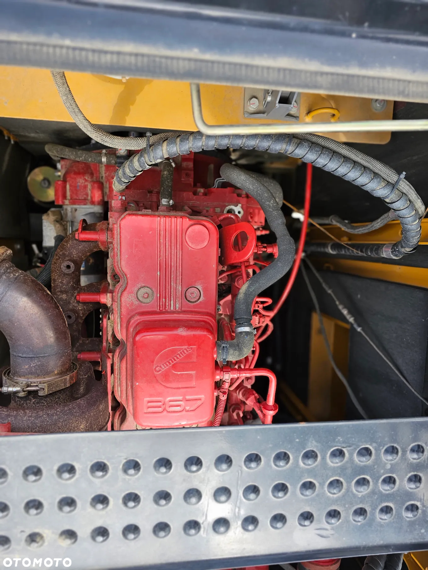 Sany SY215C - 21