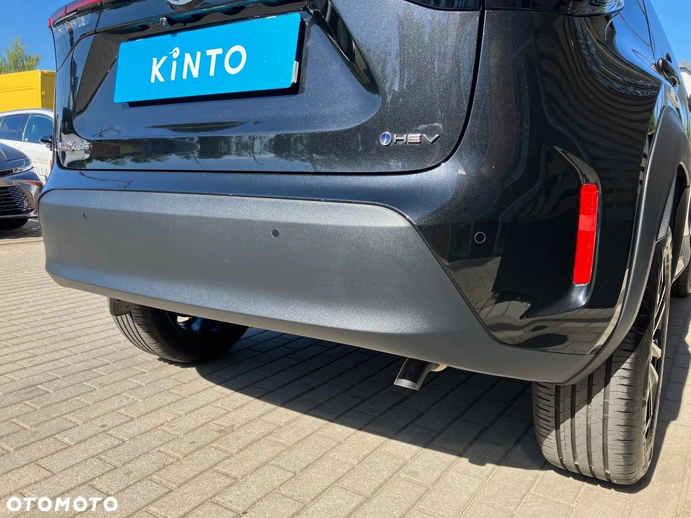 Toyota Yaris Cross Hybrid 1.5 Style - 7