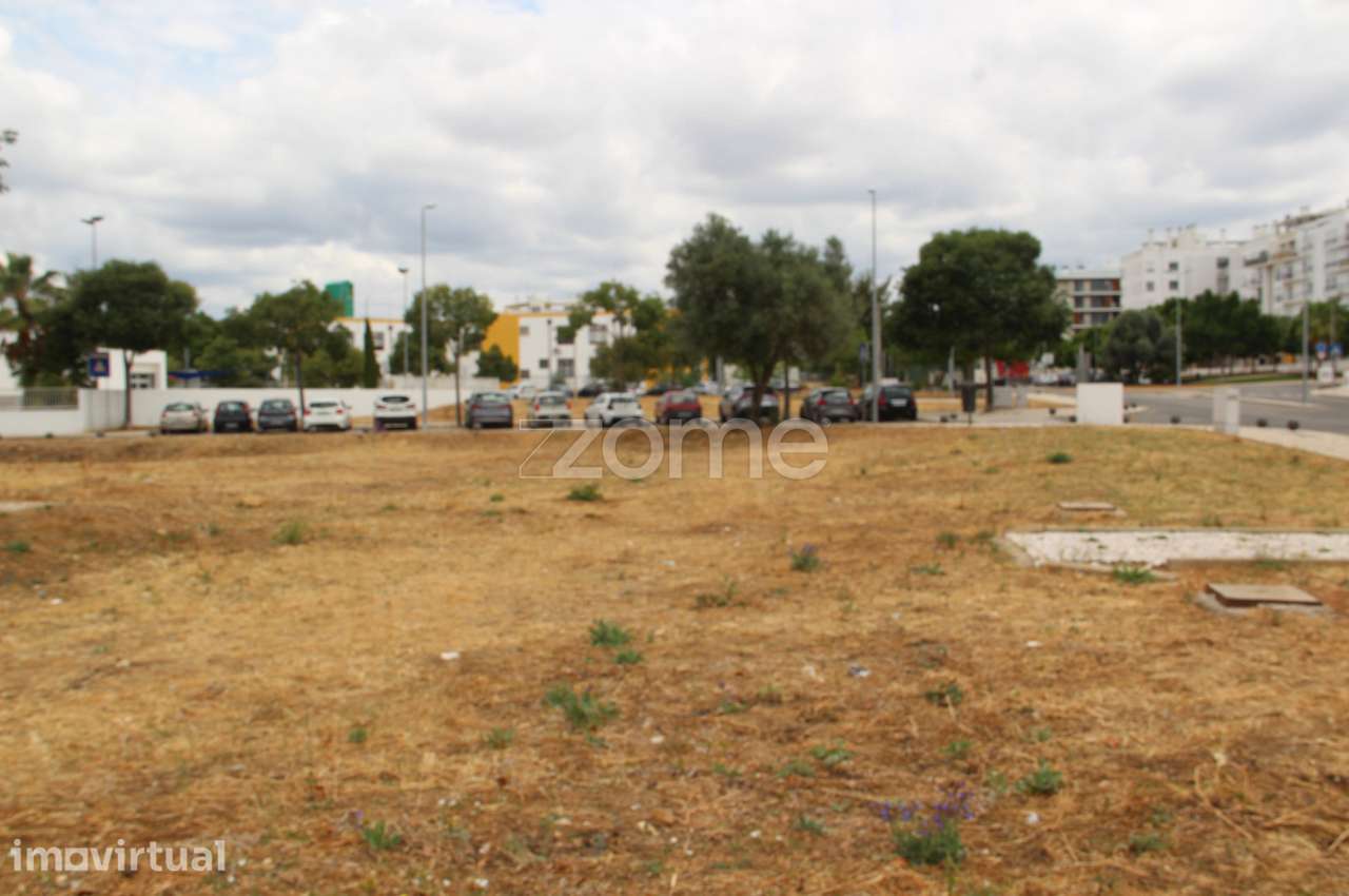 Terreno destinado a construção Urbana Vertical - Grande imagem: 4/15