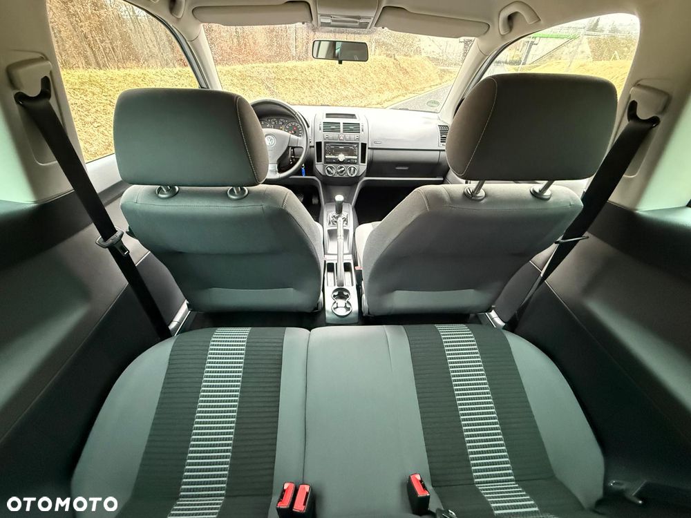 Volkswagen Polo 1.9 TDI United - 27