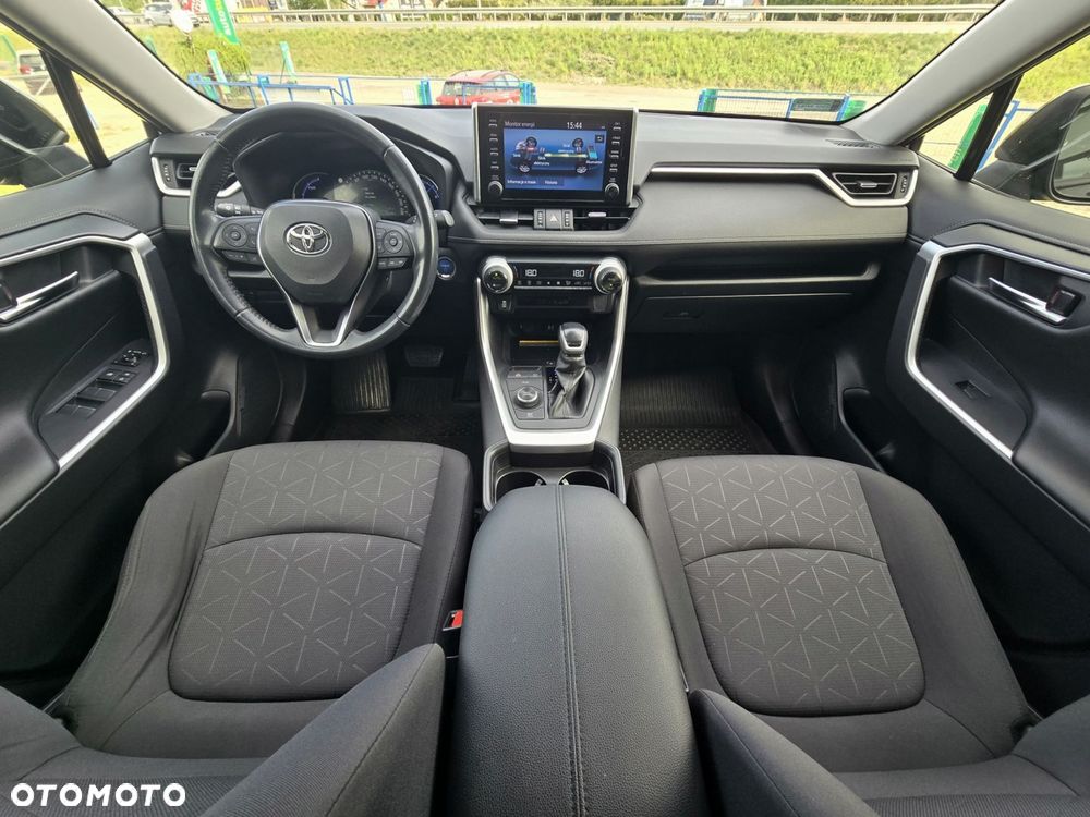 Toyota RAV4 - 12
