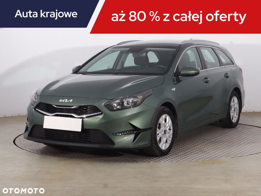 Kia Ceed 2023 photo 2