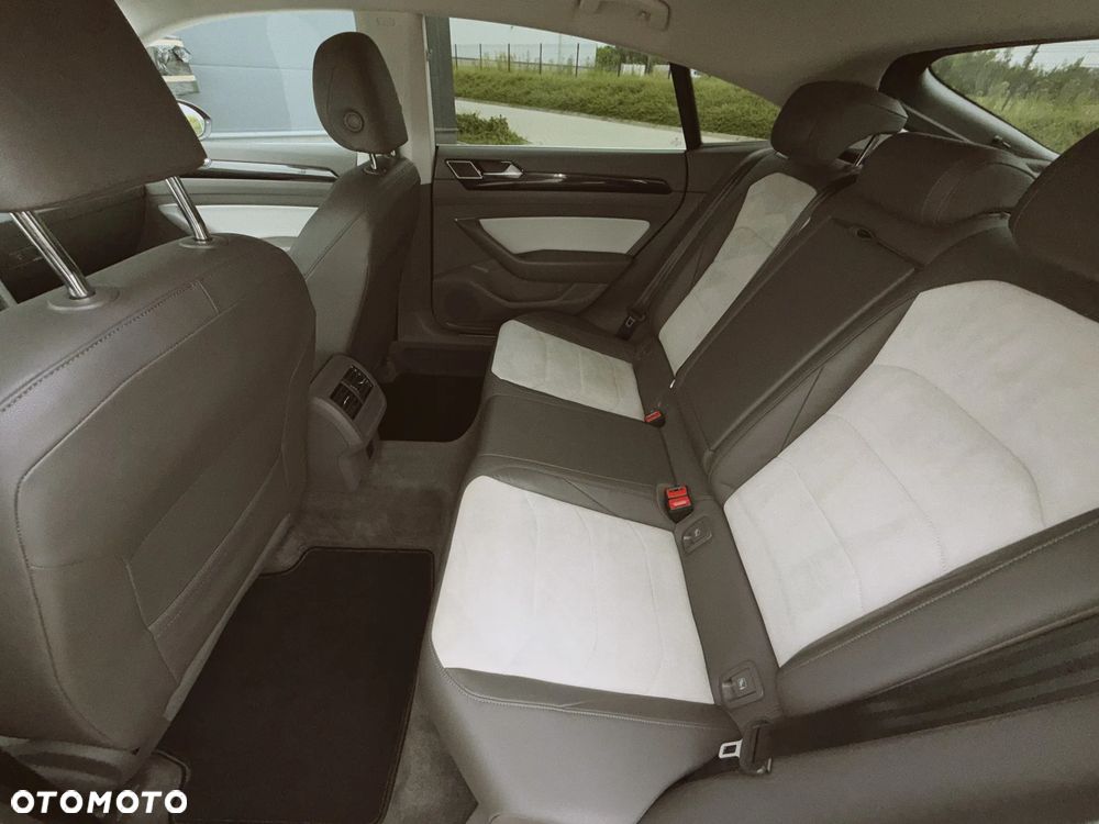 Volkswagen Arteon 2.0 TSI Elegance DSG - 12