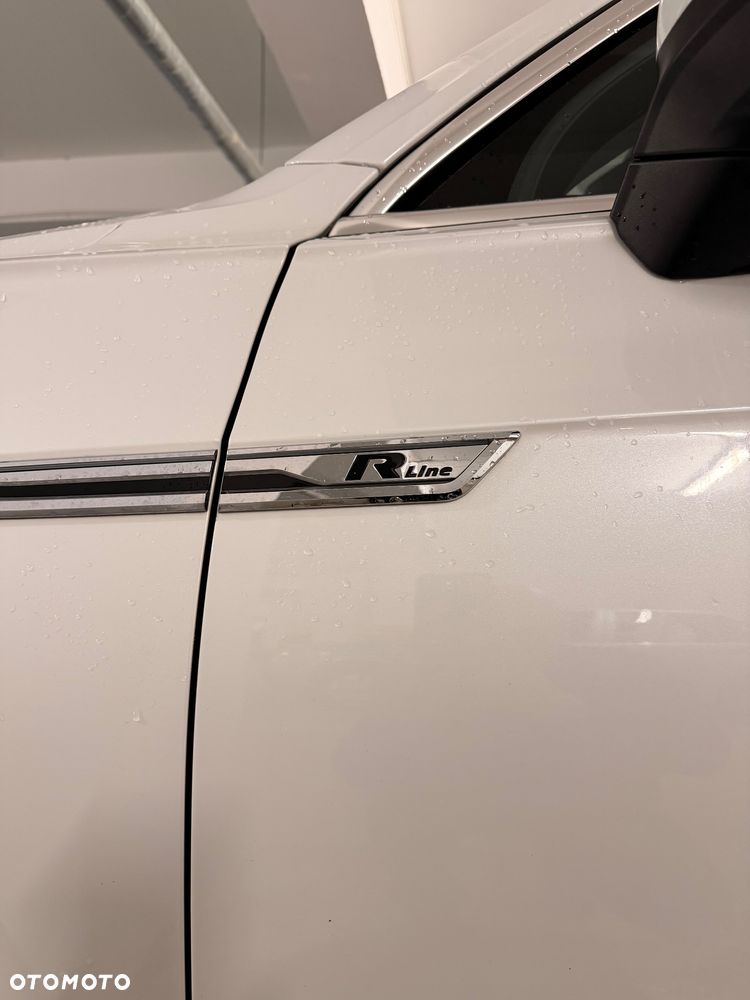 Volkswagen Touareg 3.0 V6 TDI SCR 4Mot R-Line - 12