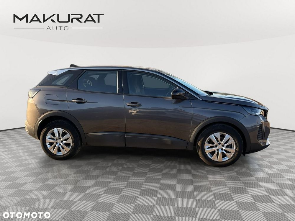 Peugeot 3008 1.2 PureTech Active S&S - 8