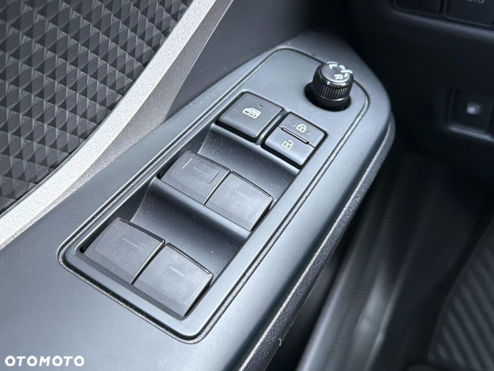 Toyota C-HR 1.8 Hybrid Comfort - 26
