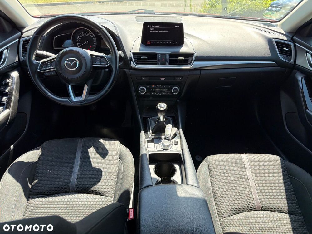 Mazda 3 - 28