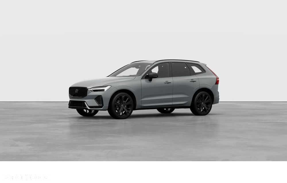 Volvo XC 60 B5 B AWD Plus Black Edition - 1