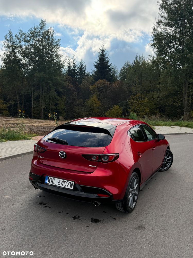 Mazda 3 - 13