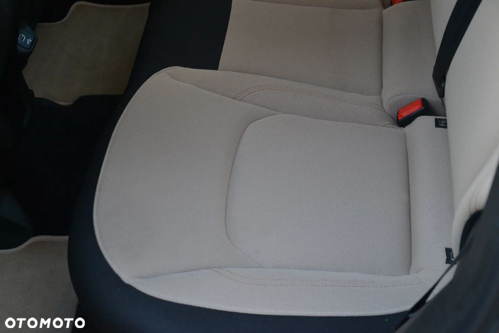 Jeep Renegade 1.6 E-TorQ Longitude FWD - 31
