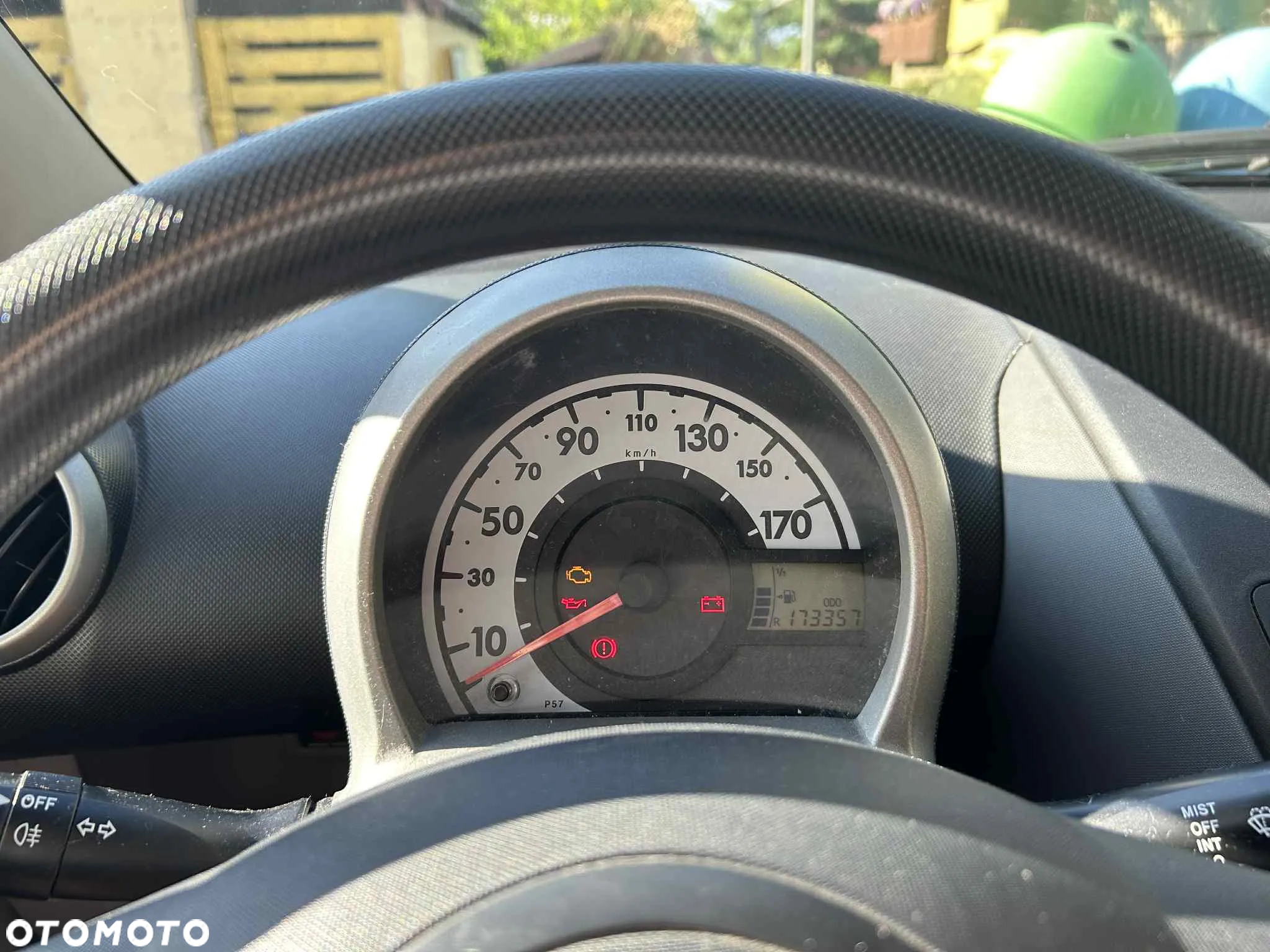 Citroën C1 1.0i Desire - 6