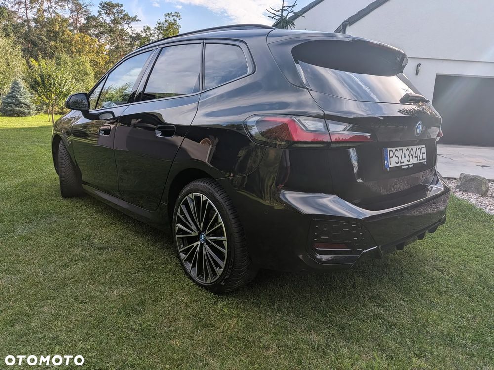 BMW Seria 2 2023 photo 3
