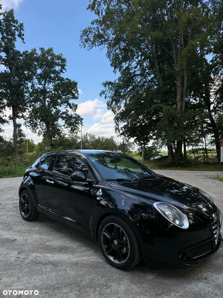 Alfa Romeo Mito TB 1.4 16V MultiAir Quadrifoglio Verde - 1