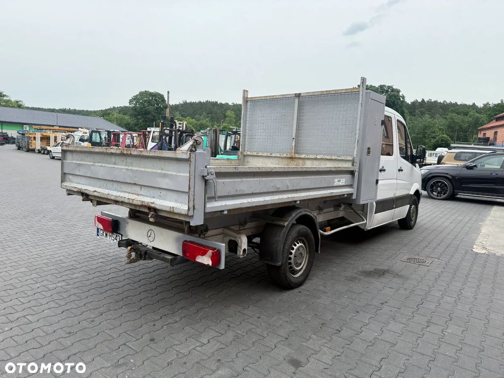 Mercedes-Benz SPRINTER 313CDI - 5