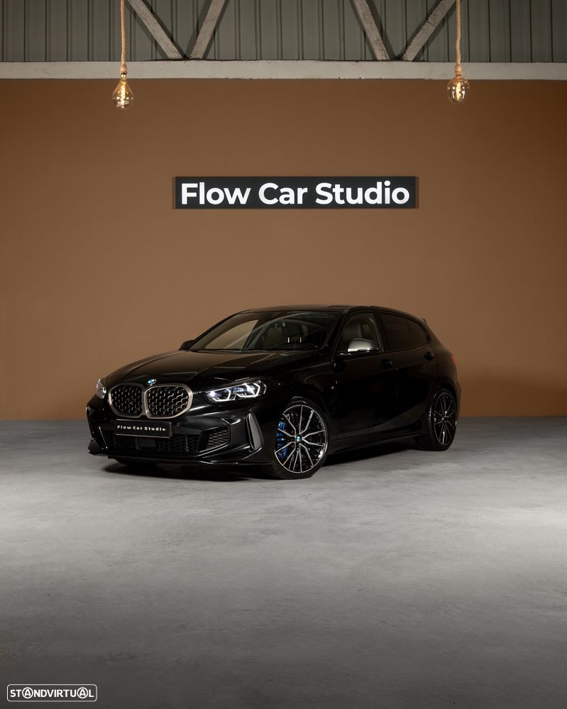 BMW M135i