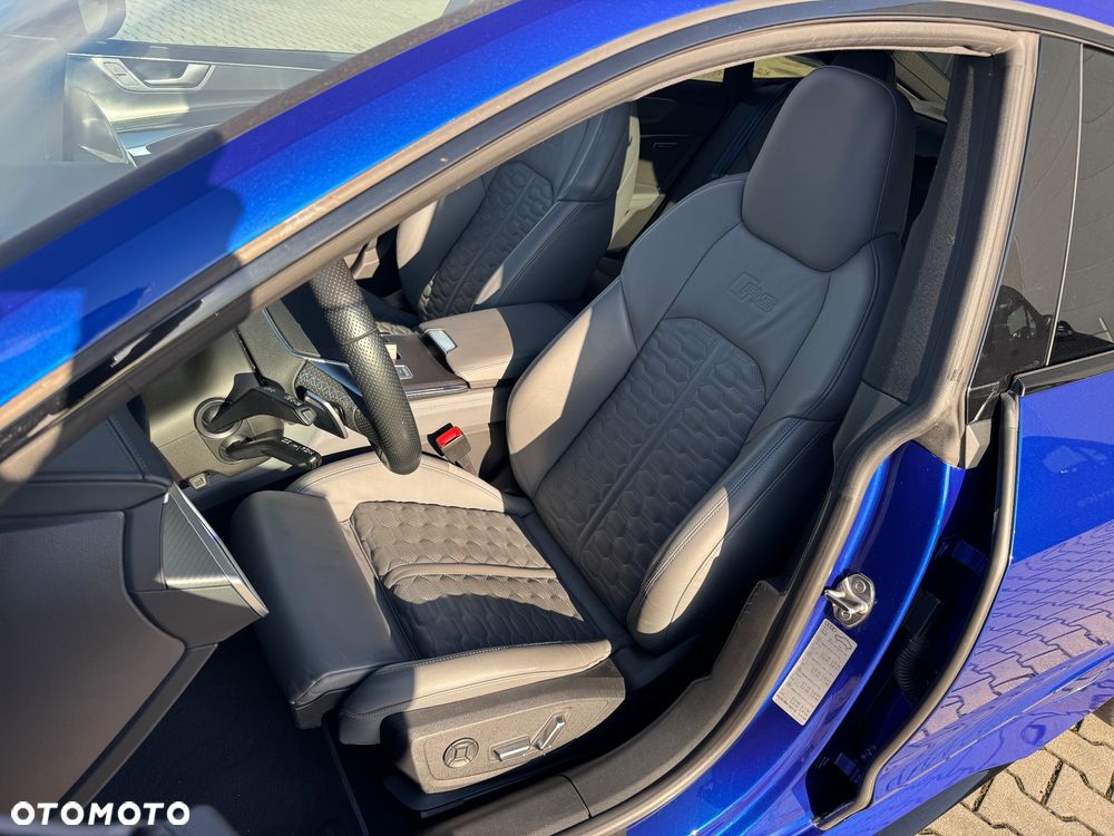 Audi RS7 Sportback 4.0 TFSI quattro tiptronic - 14