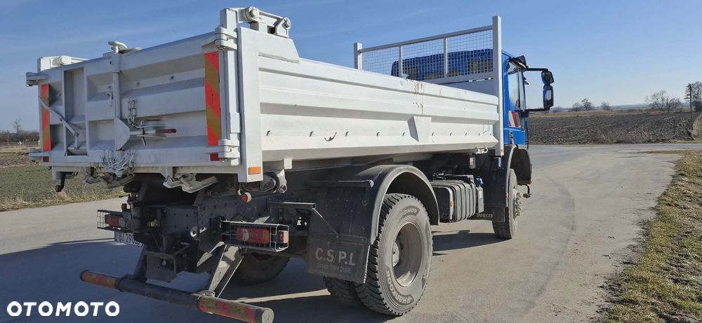 Iveco 150E25W 4x4 - 19