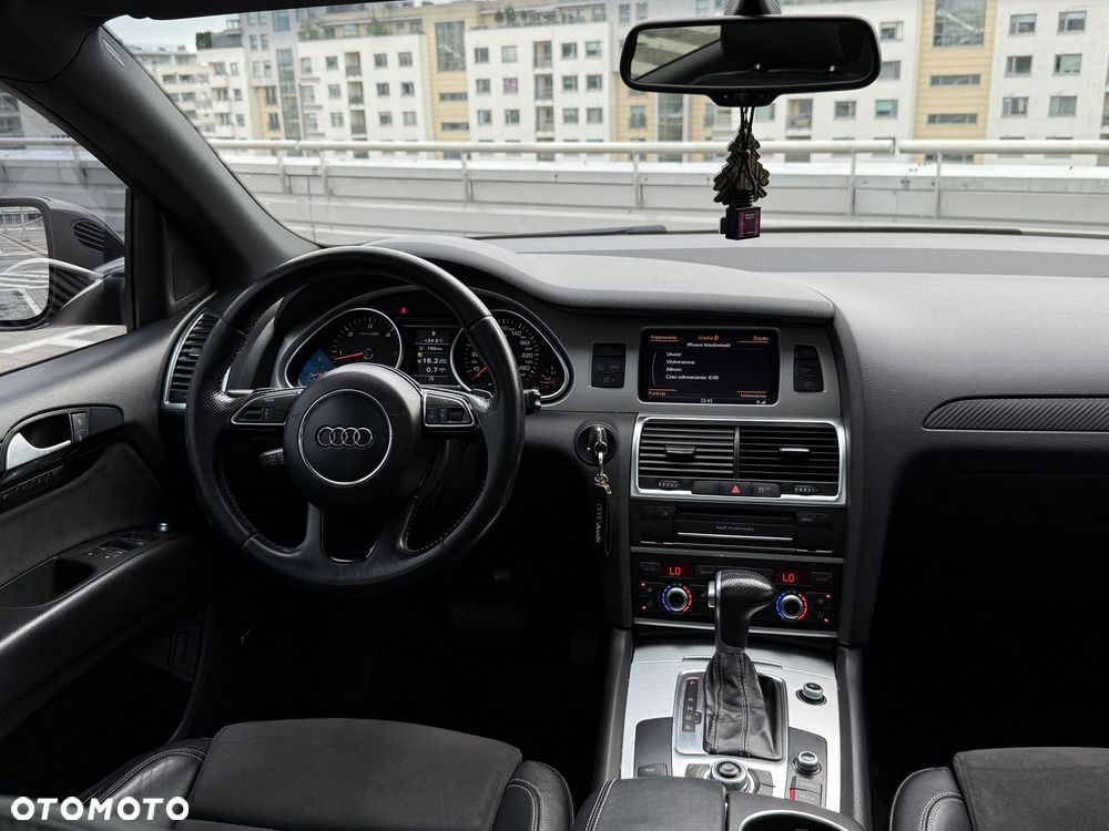 Audi Q7 - 16