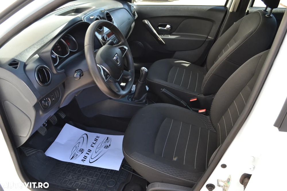 Dacia Logan - 9