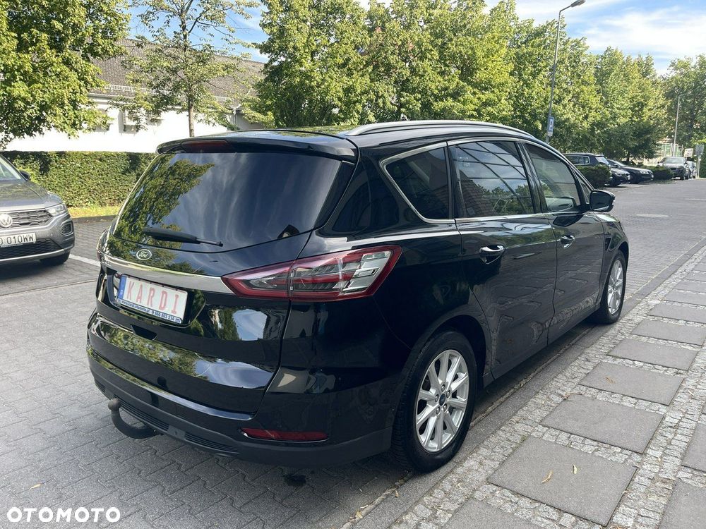 Ford S-Max - 6