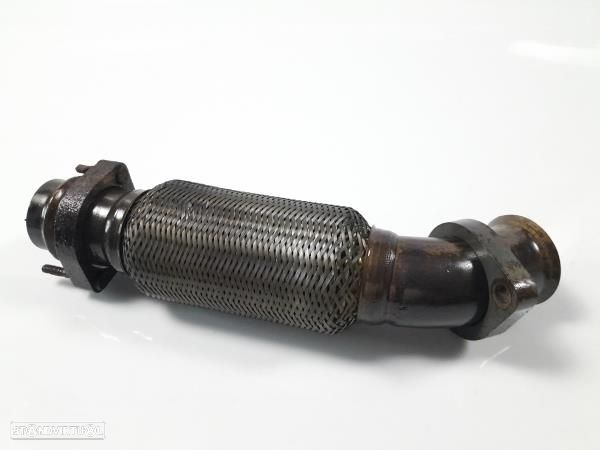Flexivel / Serpentina Escape Bmw X5 (E53) - 3