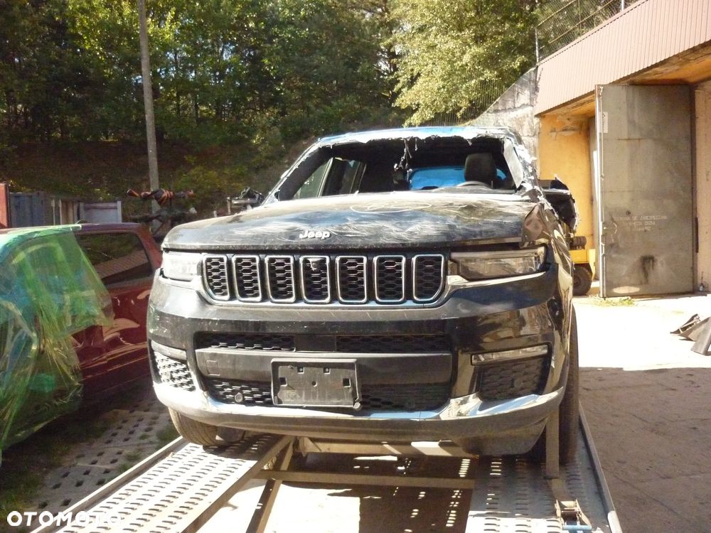 Jeep Grand Cherokee - 2
