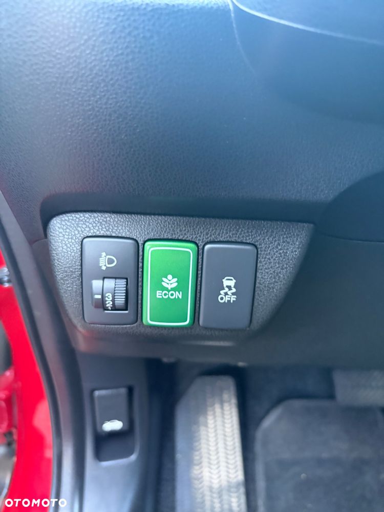 Honda Jazz - 19