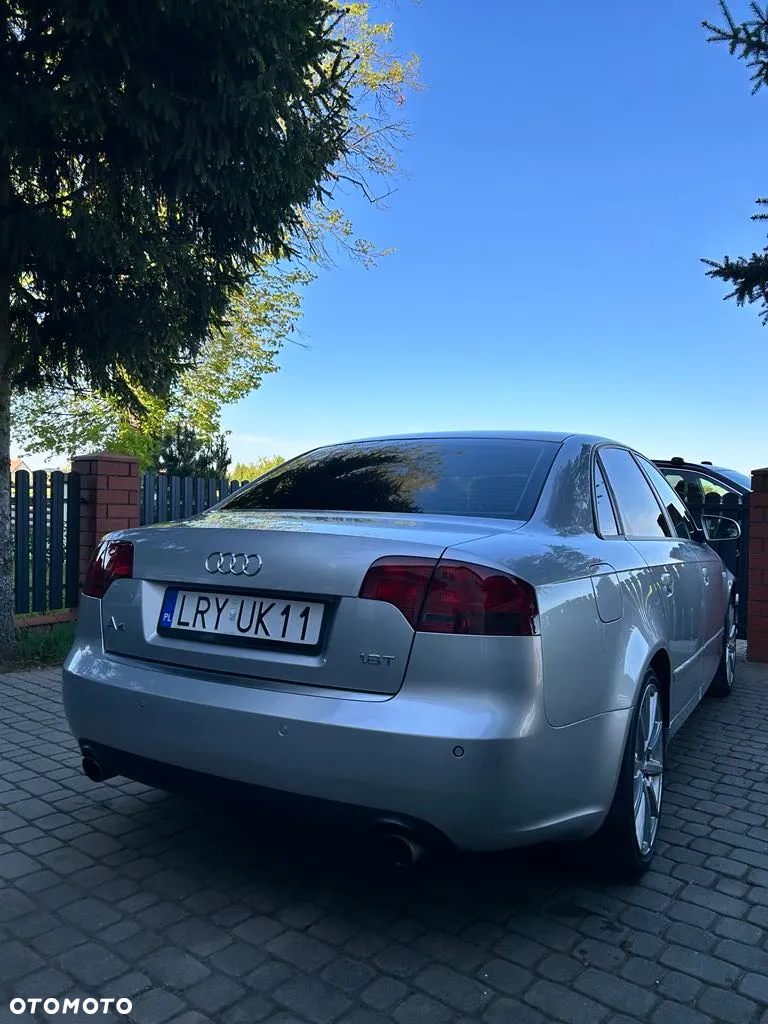 Audi A4 - 16