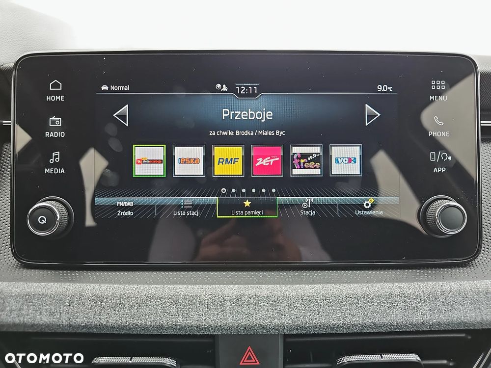 Skoda Kamiq 1.0 TSI Selection DSG - 19