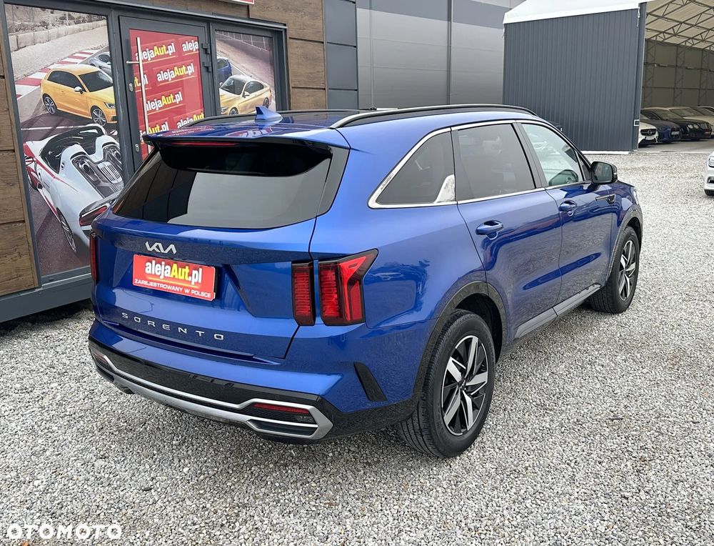 Kia Sorento - 5