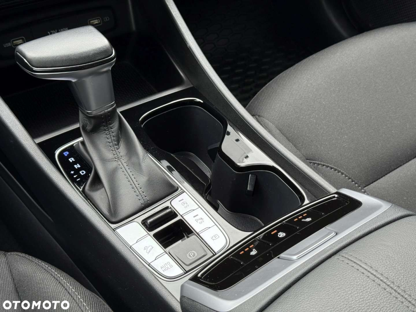 Hyundai Tucson - 25