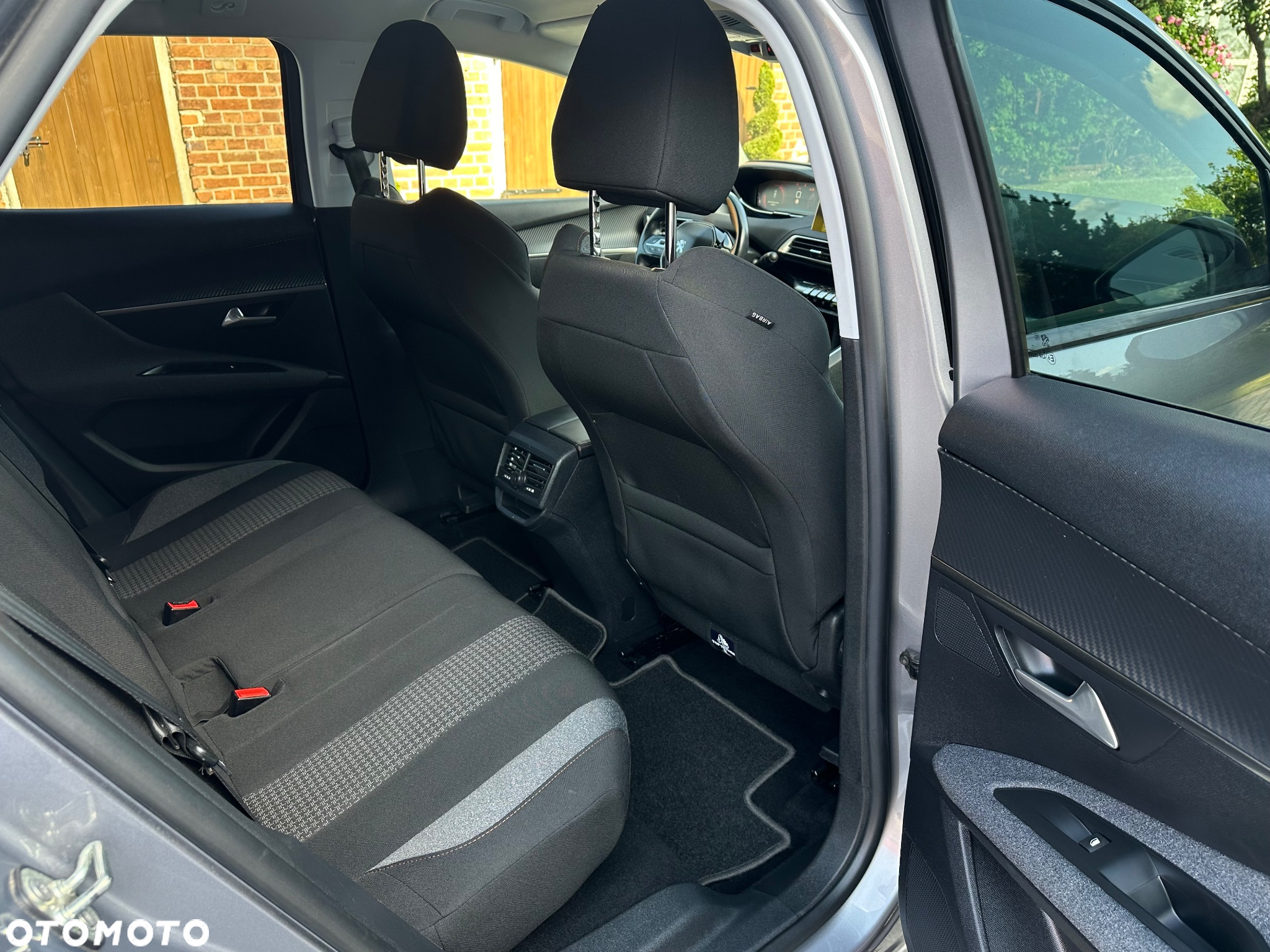 Peugeot 3008 - 35