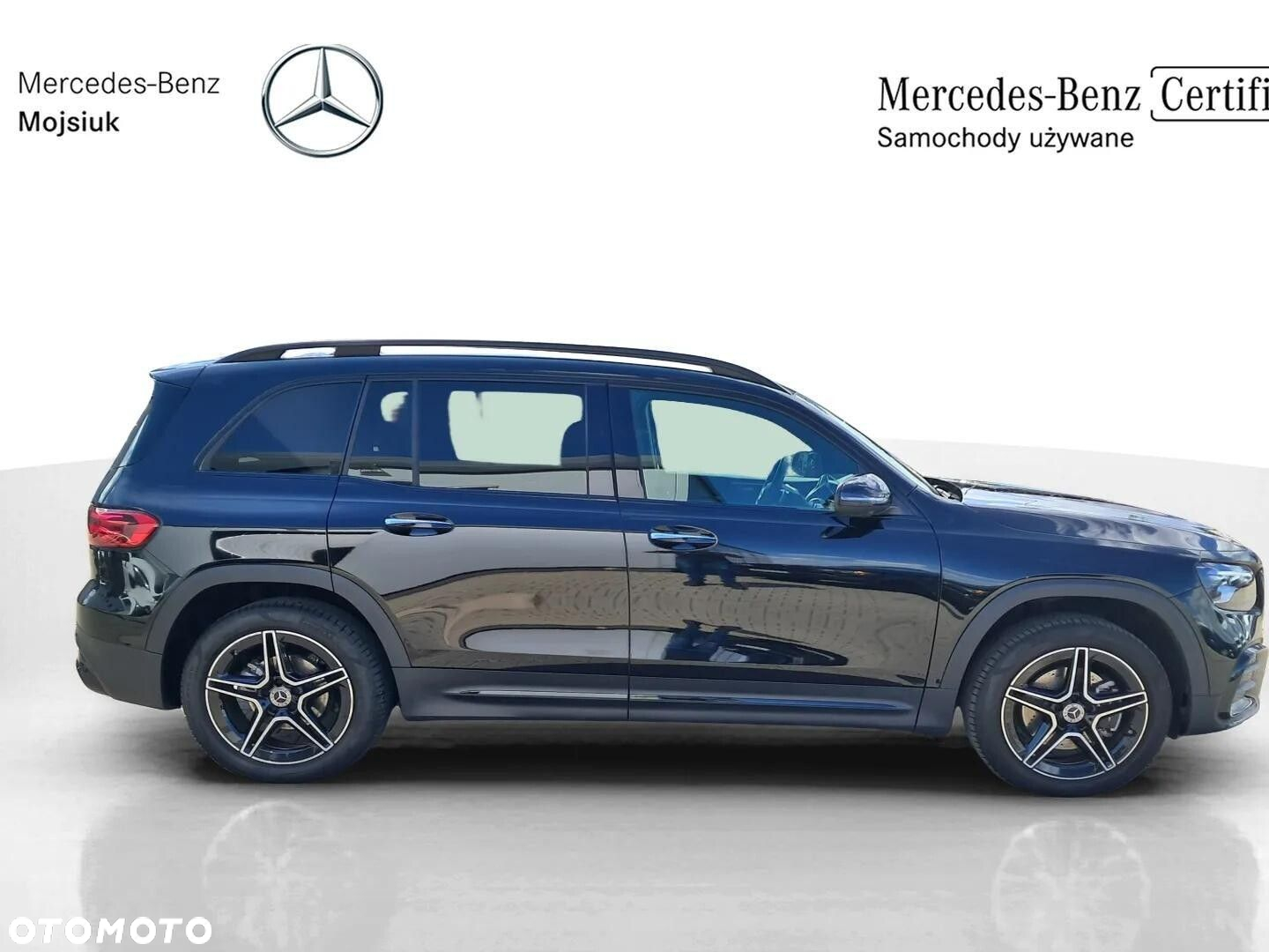 Mercedes-Benz GLB - 8