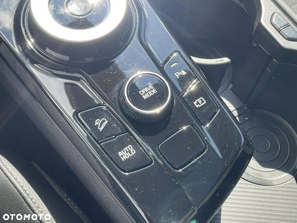 Kia Sportage - 23