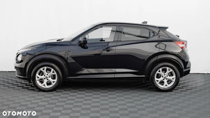 Nissan Juke 1.0 DIG-T N-Connecta DCT - 8