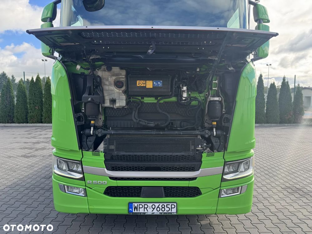 Scania R500 - 23