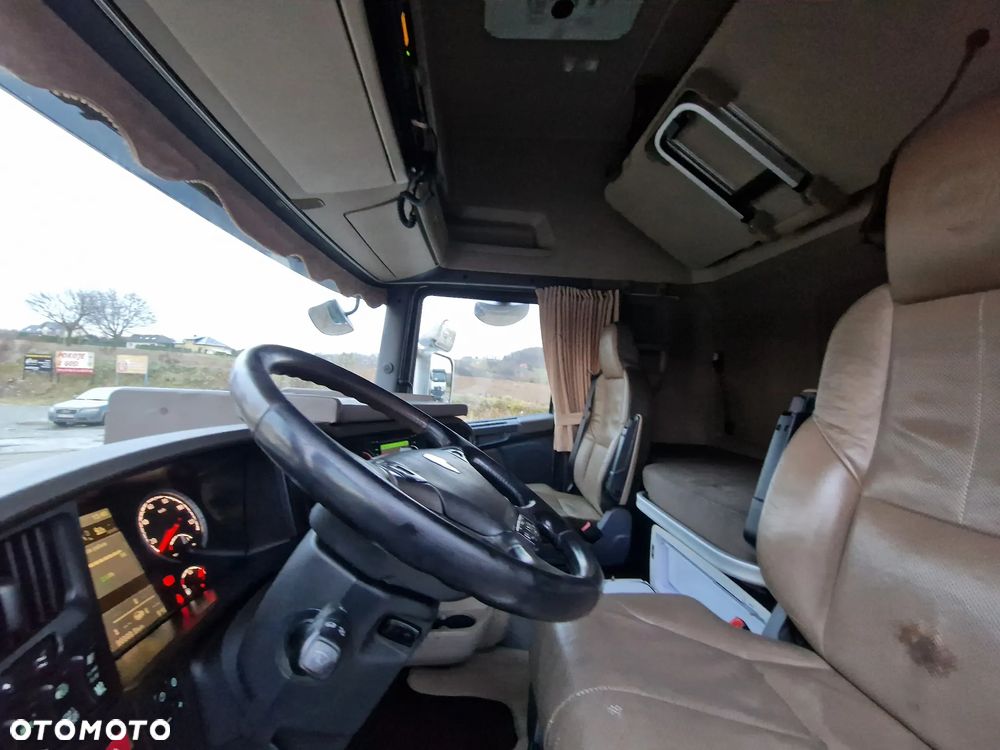 Scania - 13