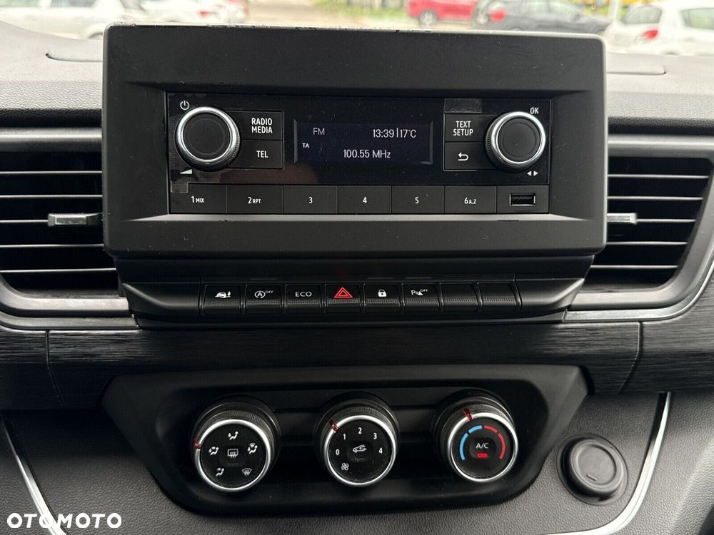 Renault Trafic Kombi 2.0 L2 Business - 22