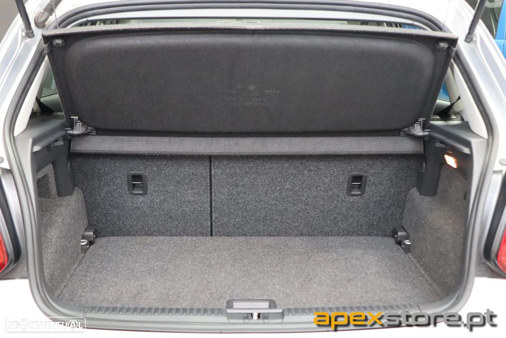 VW Polo 1.2 TSi Lounge - 13