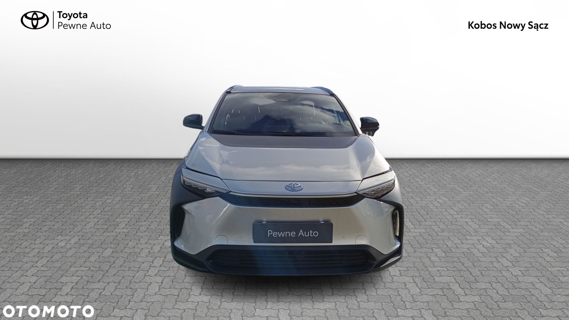 Toyota bZ4X 71.4kWh 4x4 Prestige - 6