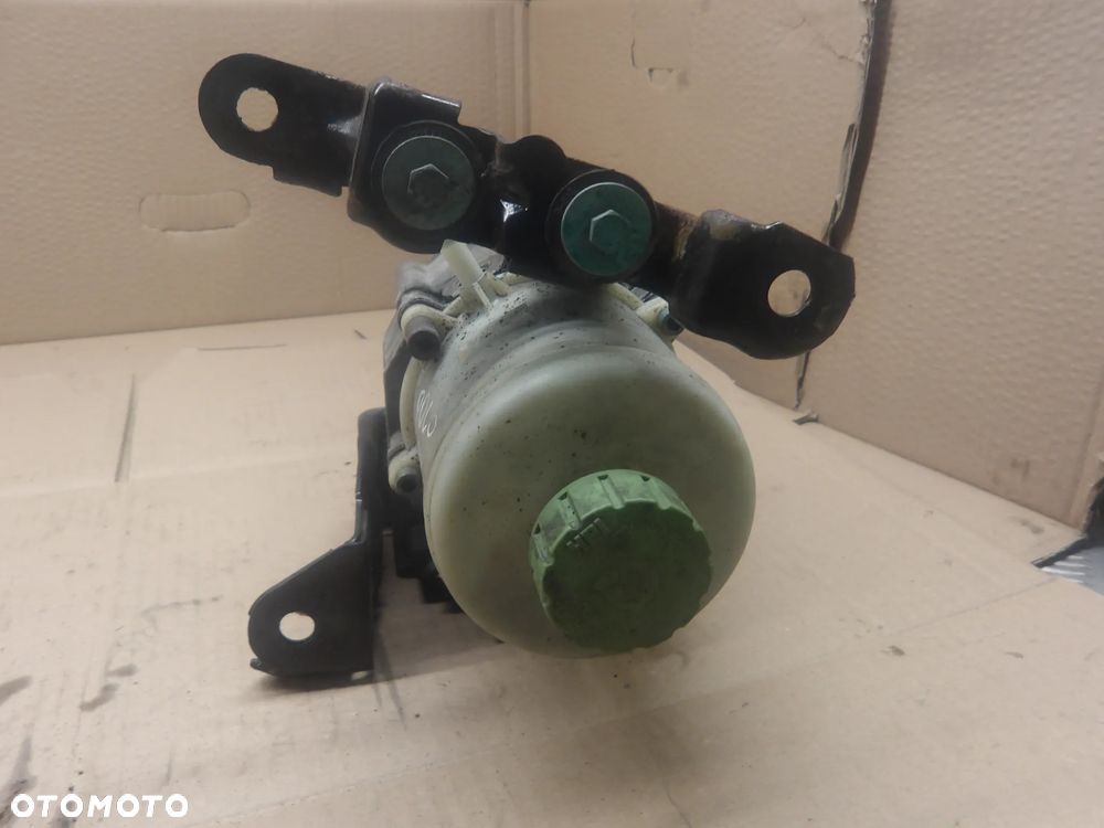 VW POLO IV 9N 5D (01-08) 1.2B POMPA WSPOMAGANIA 6Q0423155R - 8